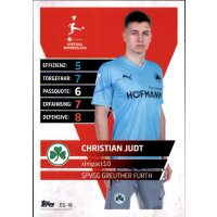 ES19 - Christian Judt – xImpact10 - E-Sports -...