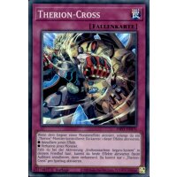 DIFO-DE070 - Therion-Cross - 1. Auflage