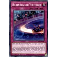 DIFO-DE080 - Hartnäckiger Verfolger - 1. Auflage