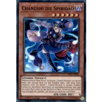 DIFO-DE096 - Changshi die Spiridao - 1. Auflage