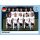 Frauen EM 2022 Sticker 19 - Germany - Team