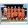 Frauen EM 2022 Sticker 23 - Netherlands - Team