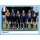 Frauen EM 2022 Sticker 27 - France - Team