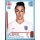 Frauen EM 2022 Sticker 40 - Lucy Bronze - England