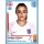 Frauen EM 2022 Sticker 41 - Georgia Stanway - England