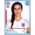 Frauen EM 2022 Sticker 44 - Jill Scott - England