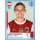 Frauen EM 2022 Sticker 55 - Carina Wenninger - Österreich