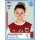 Frauen EM 2022 Sticker 57 - Laura Wienroither - Österreich