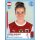 Frauen EM 2022 Sticker 58 - Verena Hanshaw - Österreich