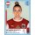 Frauen EM 2022 Sticker 59 - Katharina Schiechtl - Österreich