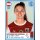 Frauen EM 2022 Sticker 60 - Katharina Naschenweng - Österreich