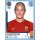 Frauen EM 2022 Sticker 81 - Guro Bergsvand - Norwegen