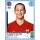 Frauen EM 2022 Sticker 91 - Elisabeth Terland - Norwegen