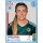 Frauen EM 2022 Sticker 113 - Simone Magill - Nordirland