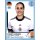 Frauen EM 2022 Sticker 124 - Sydney Lohmann - Deutschland