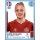 Frauen EM 2022 Sticker 143 - Karen Holmgaard - Dänemark