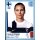 Frauen EM 2022 Sticker 182 - Tuija Hyyrynen - Finnland