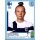 Frauen EM 2022 Sticker 197 - Sanni Franssi - Finnland