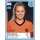 Frauen EM 2022 Sticker 207 - Kika Van Es - Niederlande