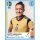 Frauen EM 2022 Sticker 231 - Filippa Angeldahl - Schweden