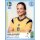 Frauen EM 2022 Sticker 239 - Anna Anvegard - Schweden