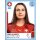 Frauen EM 2022 Sticker 266 - Noelle Maritz - Schweiz