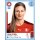 Frauen EM 2022 Sticker 267 - Julia Stierli - Schweiz