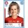 Frauen EM 2022 Sticker 268 - Rahel Kiwic - Schweiz