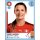 Frauen EM 2022 Sticker 274 - Sandy Maendly - Schweiz