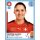 Frauen EM 2022 Sticker 276 - Sandrine Mauron - Schweiz