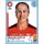 Frauen EM 2022 Sticker 278 - Geraldine Reuteler - Schweiz