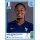 Frauen EM 2022 Sticker 298 - Marie-Antoinette Katoto - Frankreich