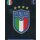 Frauen EM 2022 Sticker 304 - Italy - Logo