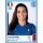 Frauen EM 2022 Sticker 313 - Alia Guagni - Italien