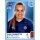 Frauen EM 2022 Sticker 349 - Elisa Vidarsdottir - Island