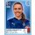 Frauen EM 2022 Sticker 355 - Gudrun Arnardottir - Island