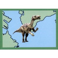 Sticker 110 - Dinosaurier 2022