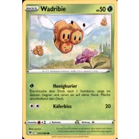 011/189 - Wadribie - Common