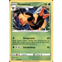 012/189 - Honweisel - Rare