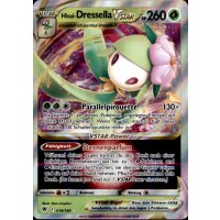 018/189 - Hisui-Dressella Vstar - Ultra Rare