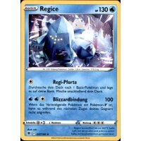 037/189 - Regice - Rare