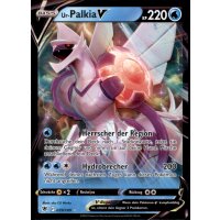 039/189 - Ur-Palkia V - Holofoil Rare