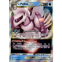 040/189 - Ur-Palkia Vstar - Ultra Rare