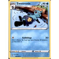 042/189 - Zwottronin - Uncommon