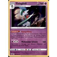 062/189 - Galagladi - Holofoil Rare