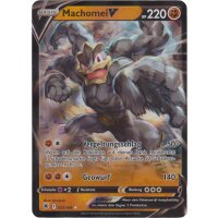 072/189 - Machomei V - Holofoil Rare