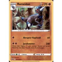 077/189 - Rameidon - Holofoil Rare