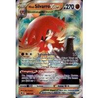 084/189 - Hisui-Silvarro Vstar - Ultra Rare
