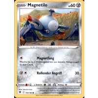 105/189 - Magnetilo - Common
