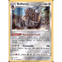 110/189 - Bolterus - Holofoil Rare